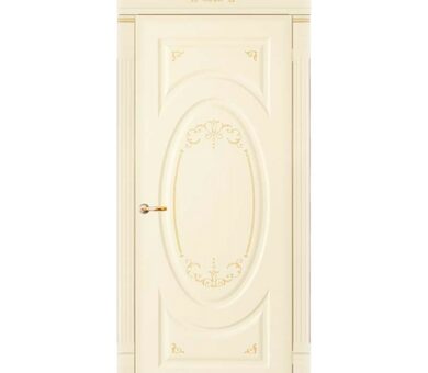 Дверь Zadoor Артклассик Лувр