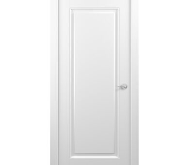 Дверь Zadoor Артклассик Неаполь Тип1