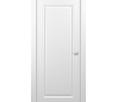 Дверь Zadoor Артклассик Неаполь Тип3