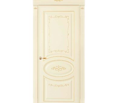 Дверь Zadoor Артклассик Прованс