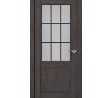 Дверь Zadoor Classic-S Венеция S АК