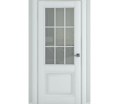 Дверь Zadoor Classic Baguette Венеция АК В1