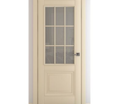Дверь Zadoor Classic Baguette Венеция АК В2