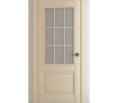 Дверь Zadoor Classic Baguette Венеция АК В4