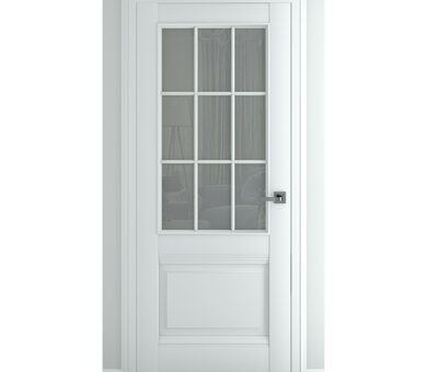 Дверь Zadoor Classic Baguette Венеция АК ВG3