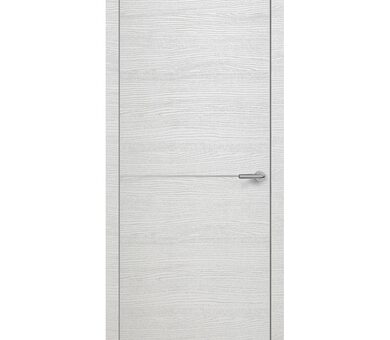 Дверь Zadoor Горизонт ALU H-10
