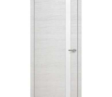 Дверь Zadoor Горизонт ALU H-2