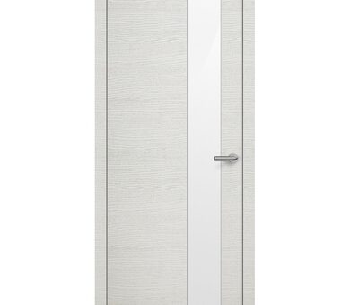 Дверь Zadoor Горизонт ALU H-3