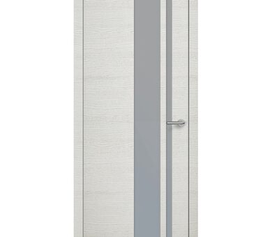 Дверь Zadoor Горизонт ALU H-5