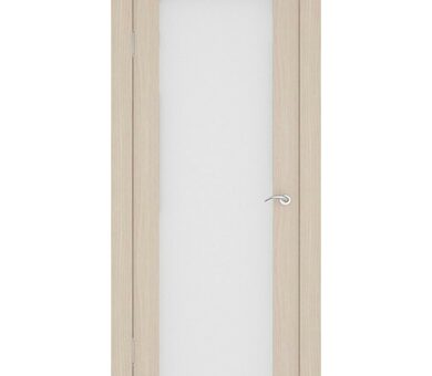 Дверь Zadoor S 10 Триплекс Б/Ч