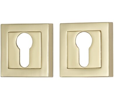 Дверная накладка AZ-2CL G Золото