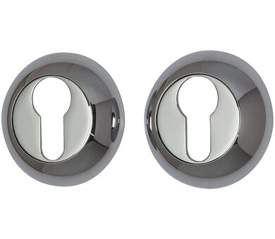 Дверная накладка АZ-4CL C Хром