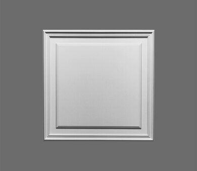 Дверная панель Orac Luxxus D503