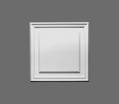 Дверная панель Orac Luxxus D506