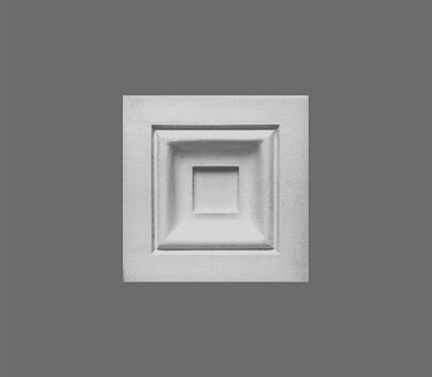 Дверное обрамление Orac Luxxus D200