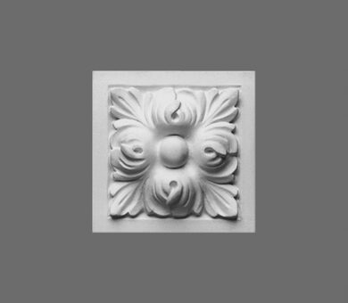 Дверной декор Orac Luxxus D210