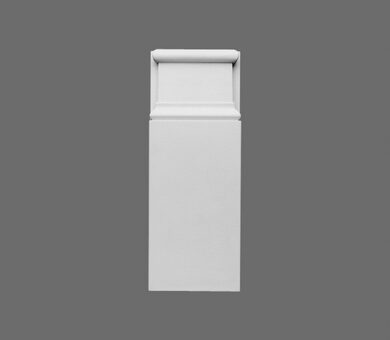 Дверной декор Orac Luxxus D310