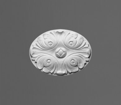 Дверной декор Orac Luxxus D62