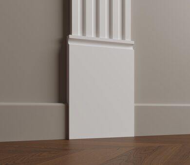 Дверной декор Ultrawood D 4400