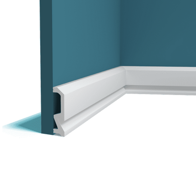 Плинтус Перфект Плюс P176