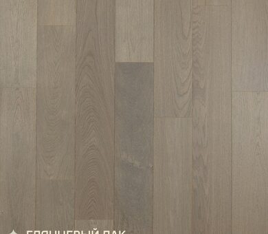 Паркетная доска Royal Parket Click 150 Дуб Натур Пепел лак