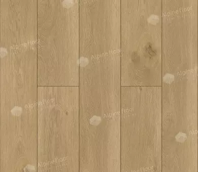 Ламинат WPC Alpine Floor Premium 12 ECO 24-4 Дуб Аврора