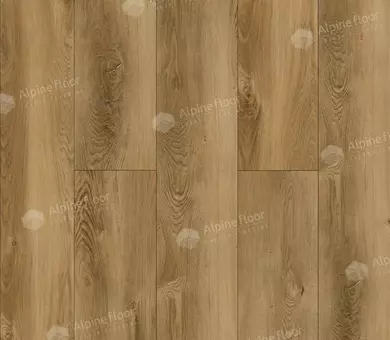 Ламинат WPC Alpine Floor Premium 12 ECO 24-6 Дуб Дюна