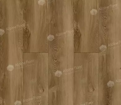 Ламинат WPC Alpine Floor Premium 12 ECO 24-7 Дуб Карте