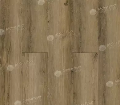 Ламинат WPC Alpine Floor Premium 12 ECO 24-8 Дуб Эскейп