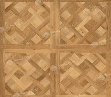 Ламинат SPC Alpine Floor Parquet Sirocco ECO 25-2 Лувр