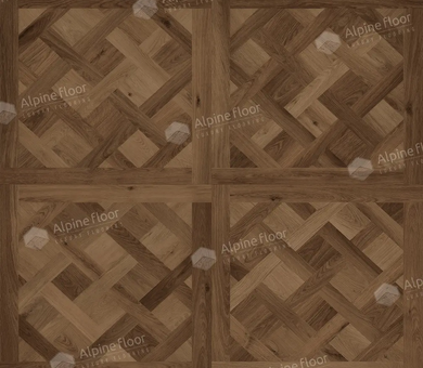Ламинат SPC Alpine Floor Parquet Sirocco ECO 25-3 Елисейские Поля