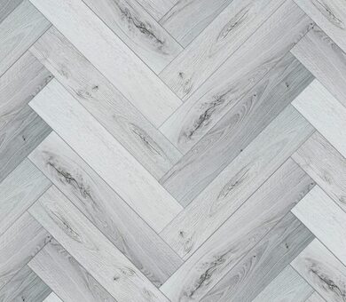 Ламинат Бебель Yukon Herringbone Эдмонтон сторона A