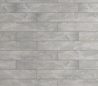 Ламинат EverSense Large EL1002 Мрамор Серый