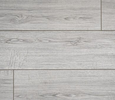 Ламинат EverSense Classic EL1049 Дуб Виктория Белый