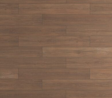 Ламинат EverSense Classic EL2153 Дуб Каселла Коричневый