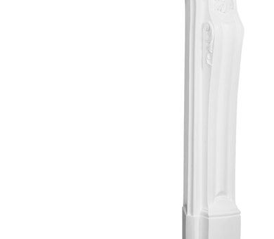 Элемент камина Orac Luxxus H100C