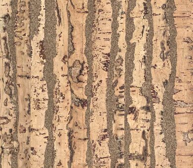 Настенное покрытие из пробки IberCork Эспера 3 мм