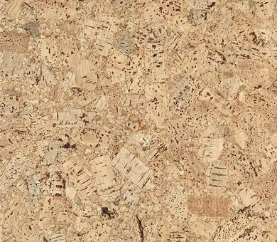 Настенное покрытие из пробки IberCork Эвора 3 мм