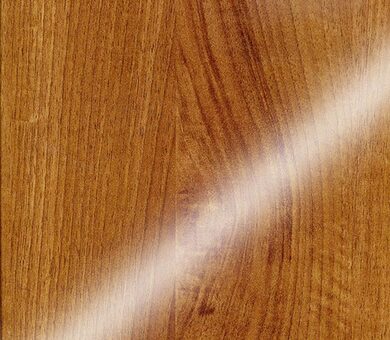 Панель МДФ Евростар Шпон Ореха (глянец)