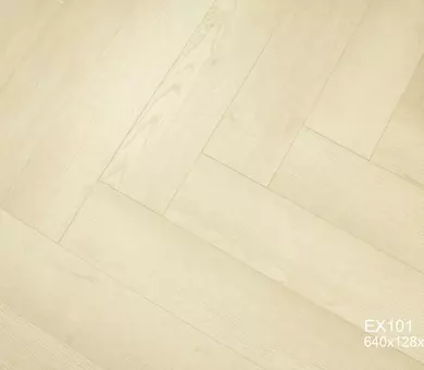 Ламинат SPC Skalla Exclusive Дуб Берг EX101