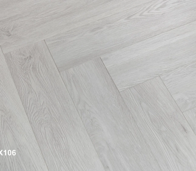 Ламинат SPC Skalla Exclusive Дуб Верран EX106