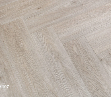 Ламинат SPC Skalla Дуб Драммен EX107