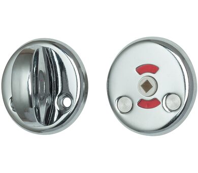 Фиксатор Bravo FIN 0350-WC C Хром