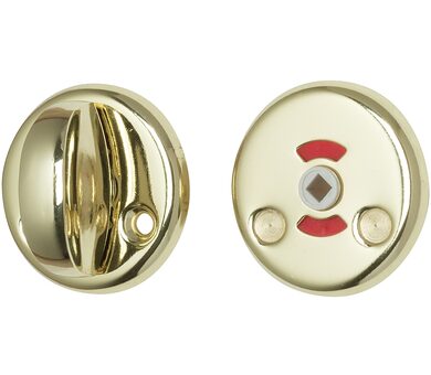 Фиксатор Bravo FIN 0350-WC G Золото