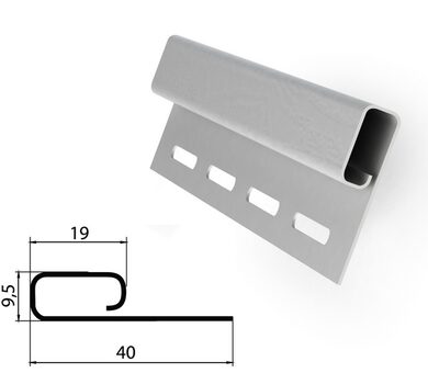Финишная планка Grand Line