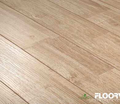 Floorway BX-39A Дуб выбеленный