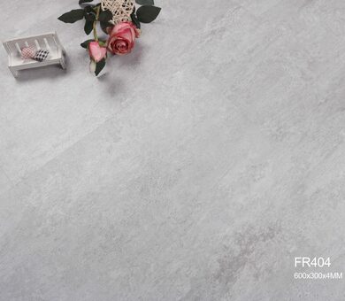 Ламинат SPC Skalla Stone Fjord Бетон Свельвик FR404