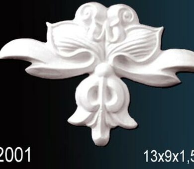 Фрагмент орнамента Перфект G2001