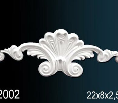 Фрагмент орнамента Перфект G2002