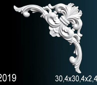 Фрагмент орнамента Перфект G2019